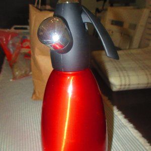 Austrian made dessert topping dispenser